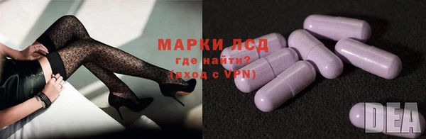 мескалин Инта